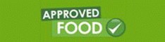 $3 Off Storewide at Approved Food Promo Codes